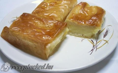 Galaktobureko