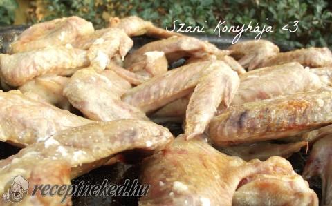 Küldte: Szani konyhája