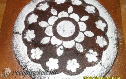 Sacher torta