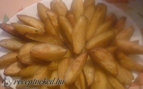 Olasz steak burgonya