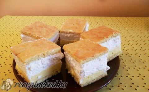 Felhő szelet