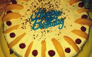 Oroszkrém torta Anett módra