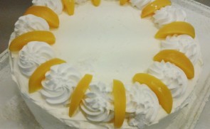 Oroszkrém torta