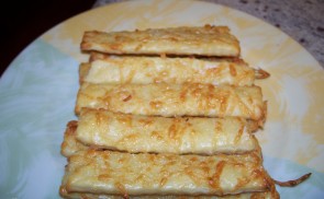 Sajtos rúd