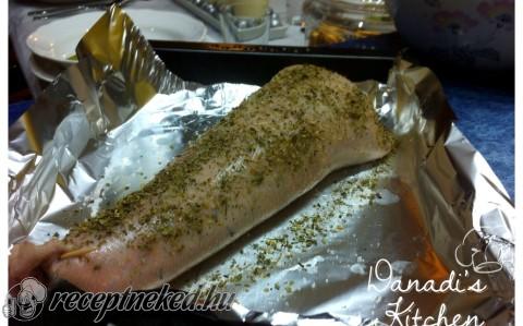 Küldte: Danadi's Kitchen