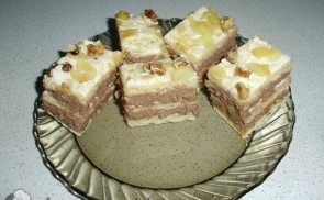 Japán szelet