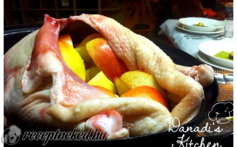 Küldte: Danadi's Kitchen