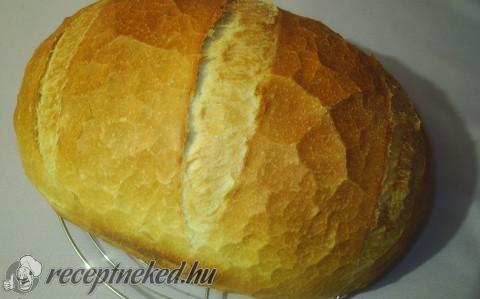 Krumplis kenyerem