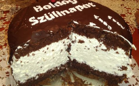 Küldte: Gyöngyvér