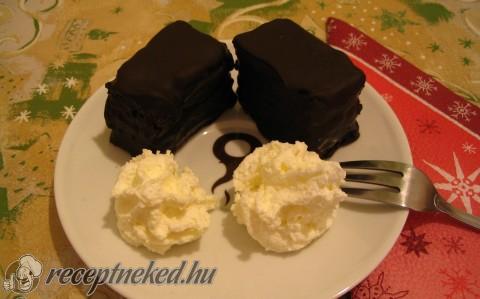 Sacher kocka