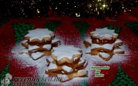 Linzer csillag
