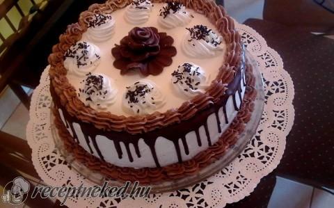 Oreo torta