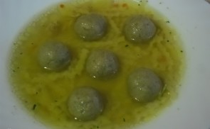 Májgombóc