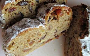 Stollen