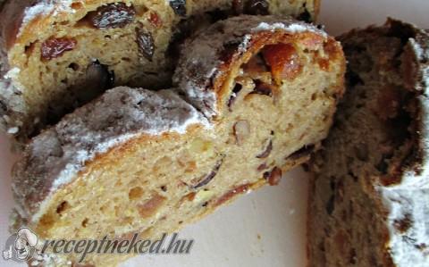 Stollen