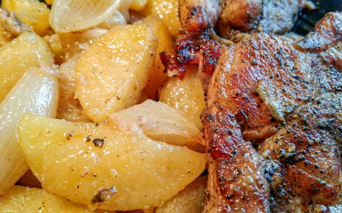Tepsis tarja