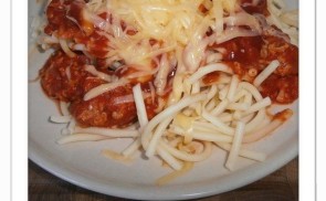 Bolognai szósz