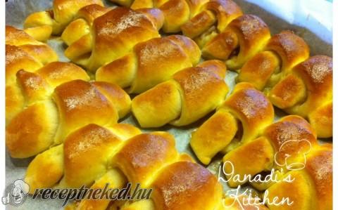 Küldte: Danadi's Kitchen