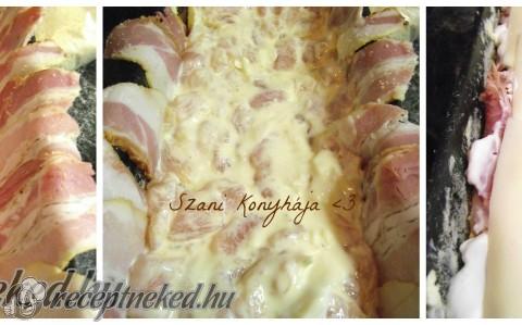 Küldte: Szani konyhája