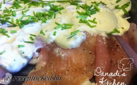Küldte: Danadi's Kitchen