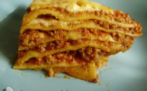 Lasagne