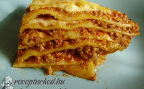 Lasagne