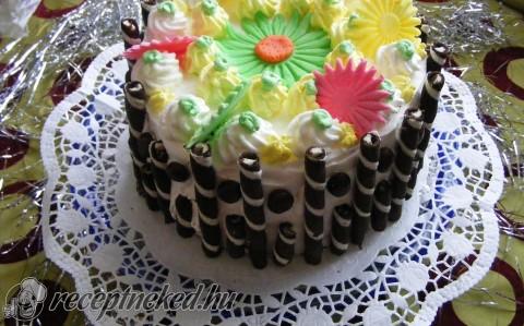 Ünnepi torta