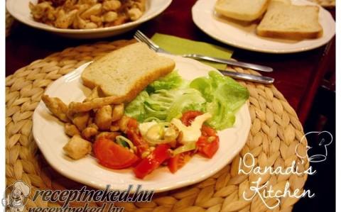 Küldte: Danadi's Kitchen