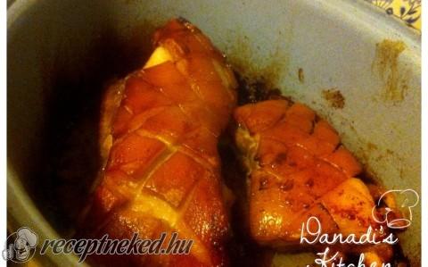 Küldte: Danadi's Kitchen