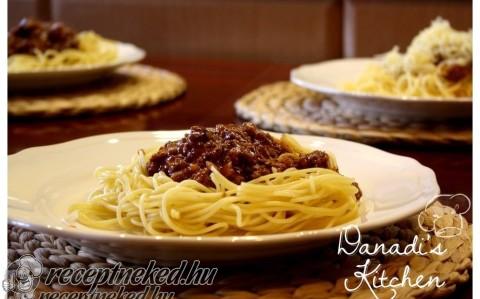 Küldte: Danadi's Kitchen
