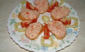 Szendvicskrém