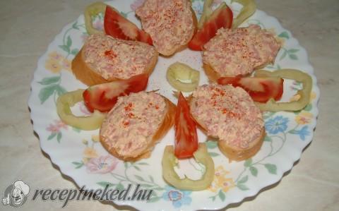 Szendvicskrém