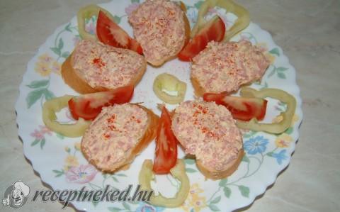Küldte: Török Mónika