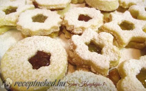 Küldte: Szani konyhája