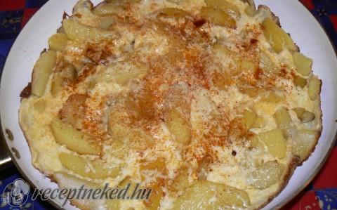 Paraszt reggeli