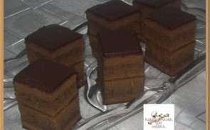 Sacher kocka