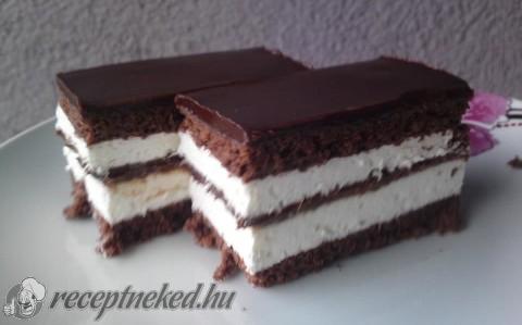 Kinder pingui torta