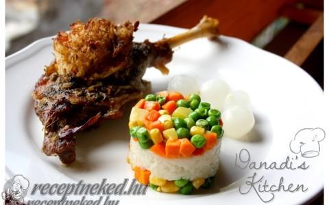 Küldte: Danadi's Kitchen