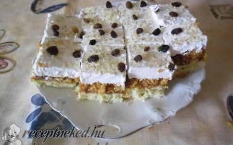 Frutti kocka