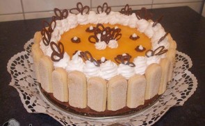 Mirinda torta
