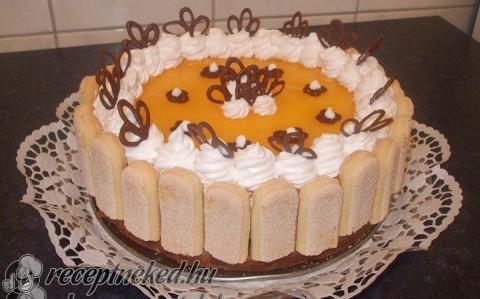 Mirinda torta