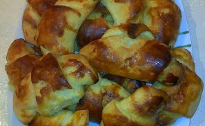 Gyors croissant