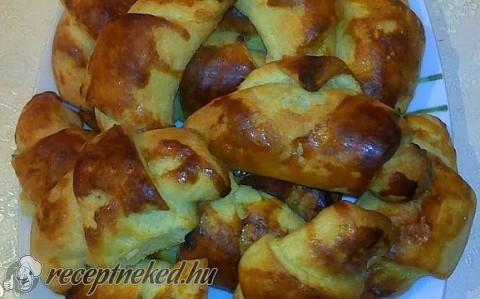 Gyors croissant