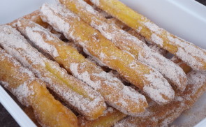 Churros
