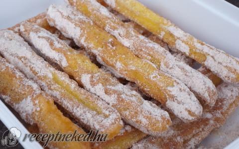 Churros