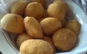 Töltött buci (kattancs)
