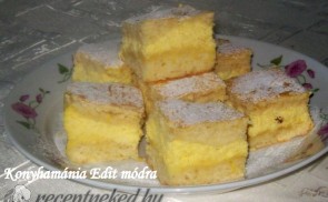Túrós pite