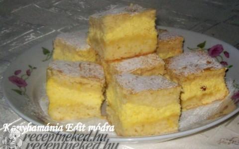 Túrós pite