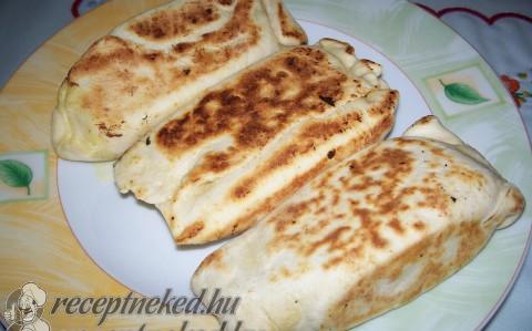 Pupusas