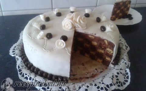 Sakktorta